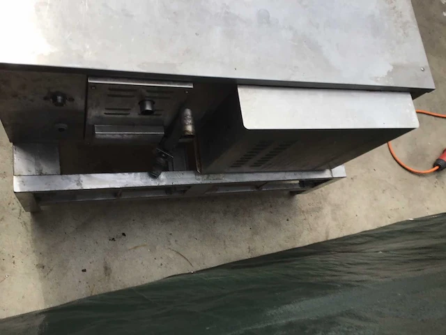 Leventi oven - afbeelding 6 van  6