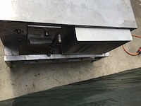 Leventi oven - afbeelding 6 van  6