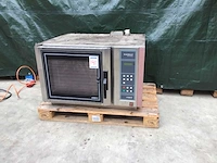 Leventi oven - afbeelding 1 van  6