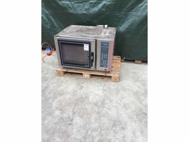 Leventi oven - afbeelding 2 van  6