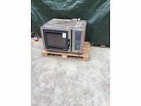 Leventi oven - afbeelding 2 van  6
