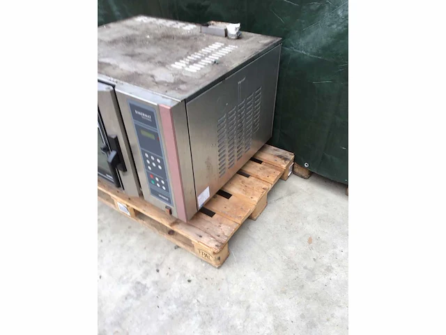 Leventi oven - afbeelding 3 van  6