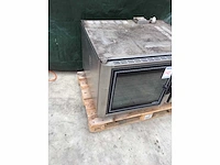 Leventi oven - afbeelding 4 van  6