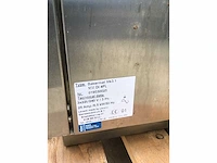 Leventi oven - afbeelding 5 van  6