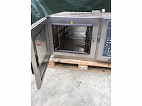 Leventi oven - afbeelding 6 van  6