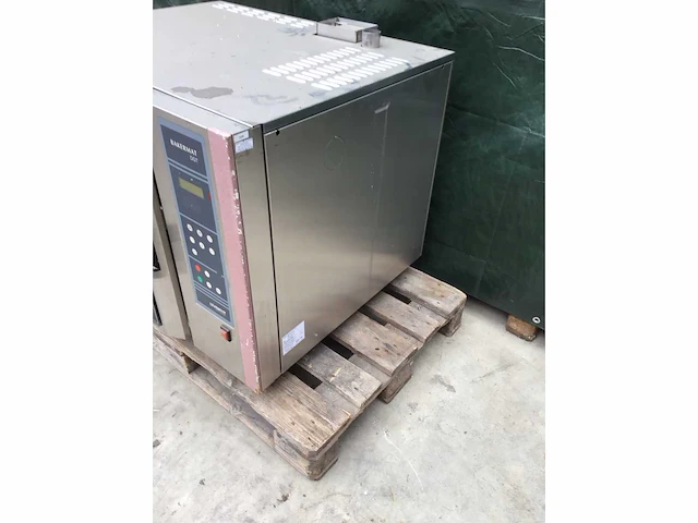 Leventi oven - afbeelding 3 van  7