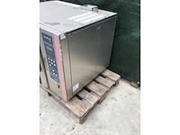 Leventi oven - afbeelding 3 van  7