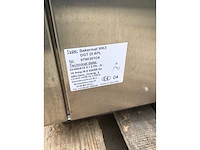 Leventi oven - afbeelding 4 van  7