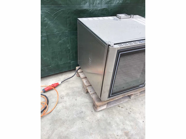 Leventi oven - afbeelding 7 van  7