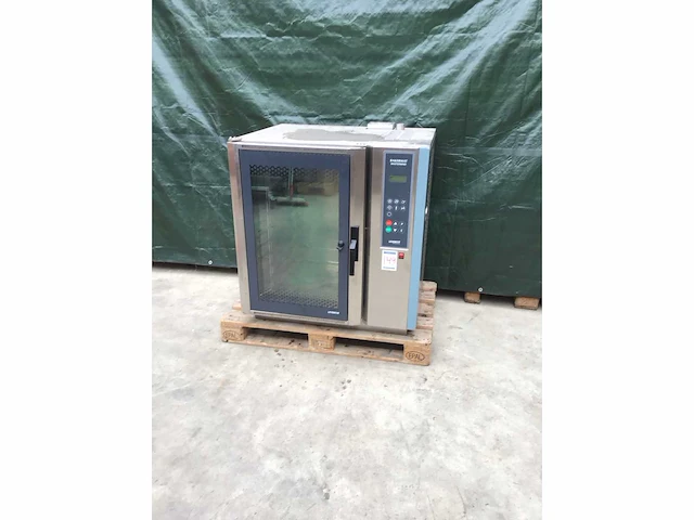 Leventi oven - afbeelding 2 van  6