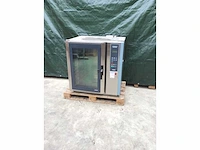 Leventi oven - afbeelding 2 van  6