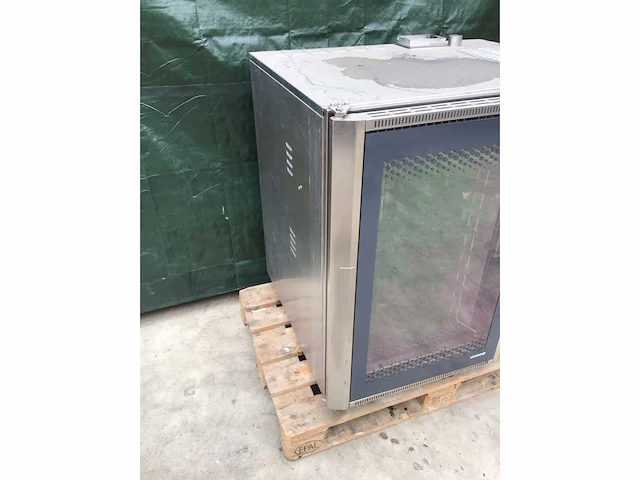 Leventi oven - afbeelding 4 van  6