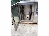 Leventi oven - afbeelding 5 van  6