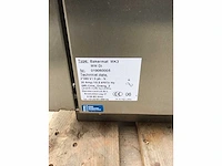 Leventi oven - afbeelding 6 van  6