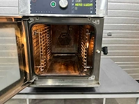 Leventi slim 1.06 dgt combisteamer - afbeelding 3 van  7