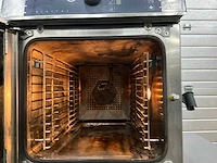 Leventi slim 1.06 dgt combisteamer - afbeelding 5 van  7