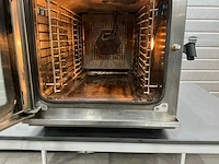 Leventi slim 1.06 dgt combisteamer - afbeelding 6 van  7