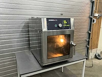 Leventi slim 1.06 dgt combisteamer - afbeelding 2 van  7