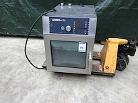 Leventi slim dgt combisteamer - afbeelding 1 van  4