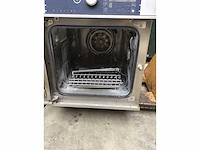 Leventi slim dgt combisteamer - afbeelding 4 van  4