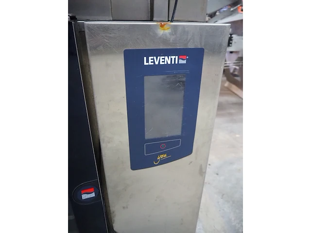 Leventi - afbeelding 7 van  9