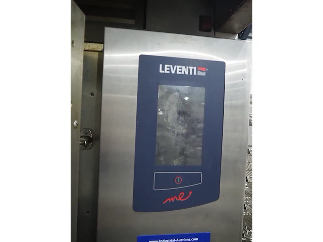 Leventi - afbeelding 8 van  10