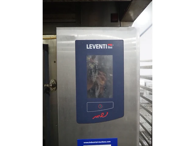 Leventi - afbeelding 7 van  10