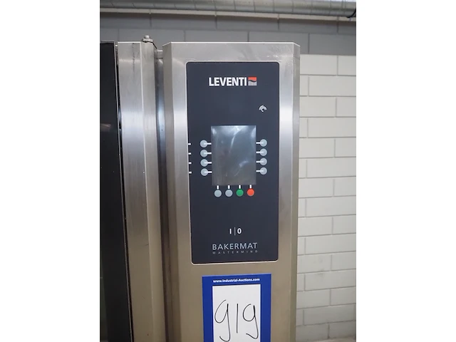 Leventi - afbeelding 2 van  12