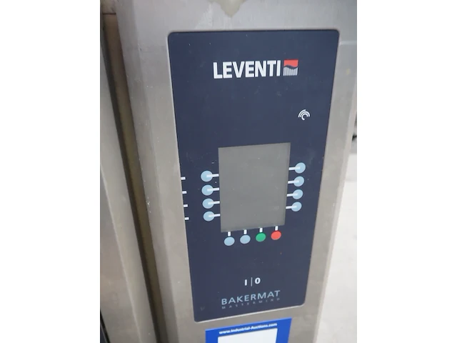 Leventi - afbeelding 6 van  7
