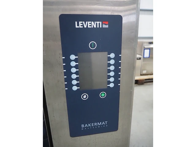 Leventi - afbeelding 4 van  15