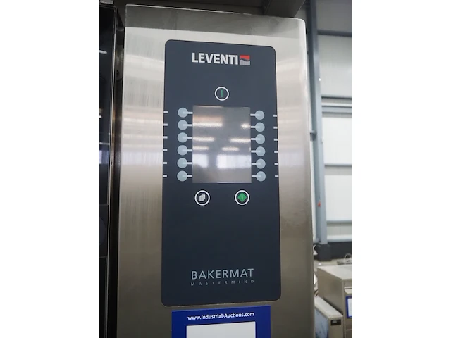 Leventi - afbeelding 14 van  15