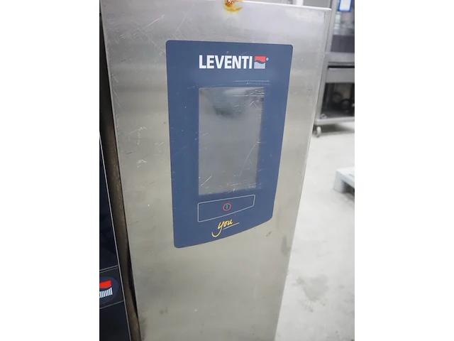 Leventi - afbeelding 2 van  12