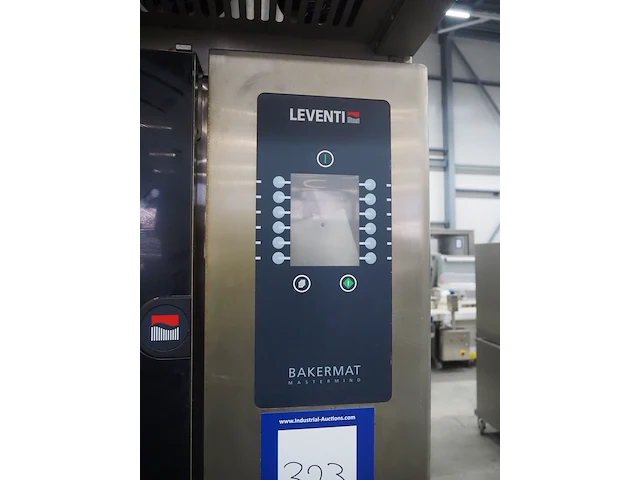 Leventi - afbeelding 10 van  12
