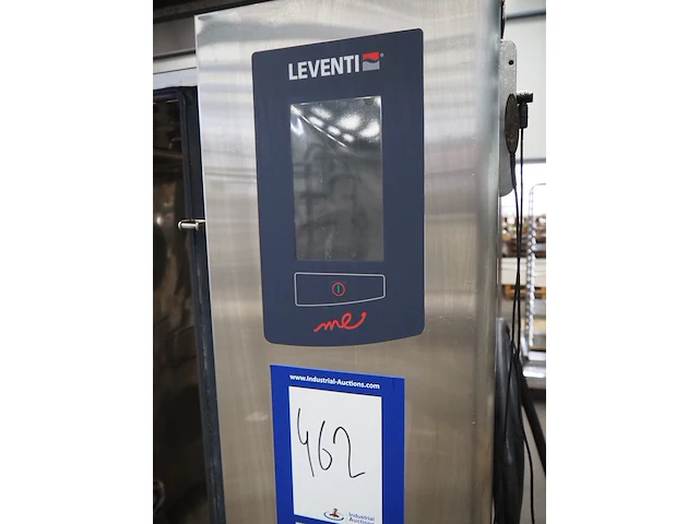Leventi - afbeelding 7 van  8