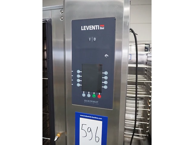 Leventi - afbeelding 5 van  6