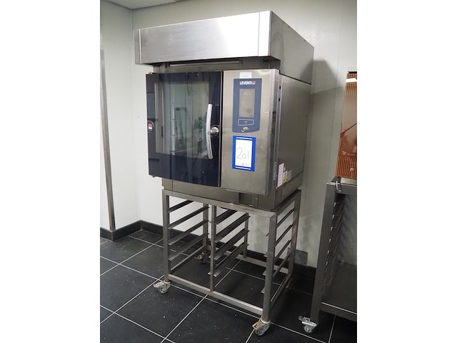 Leventi - afbeelding 1 van  6