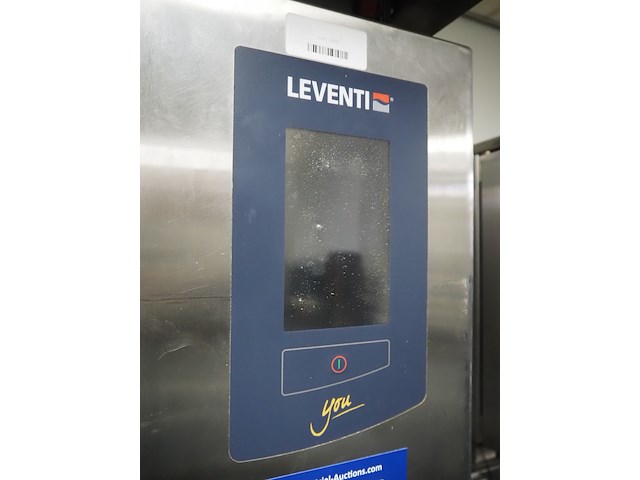 Leventi - afbeelding 4 van  6