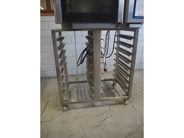 Leventi - afbeelding 2 van  11