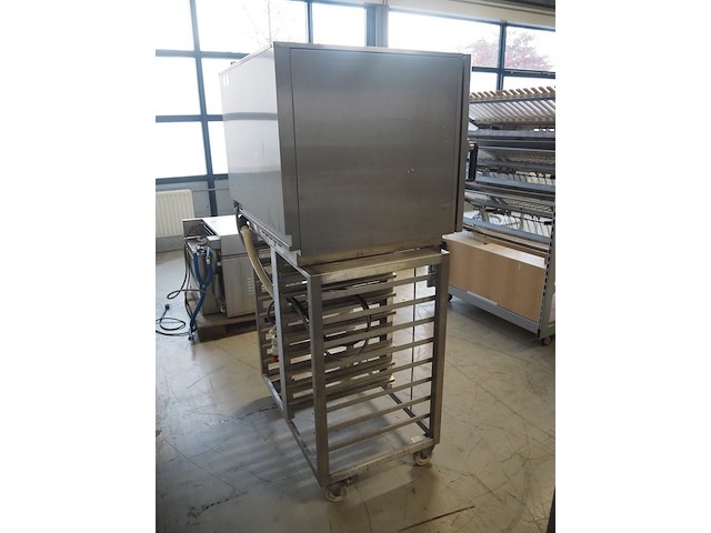 Leventi - afbeelding 6 van  11