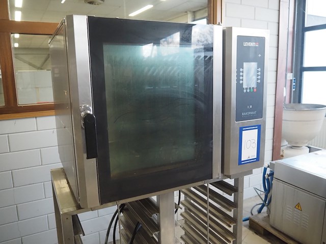 Leventi - afbeelding 7 van  11