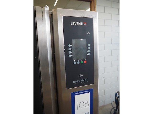 Leventi - afbeelding 10 van  11