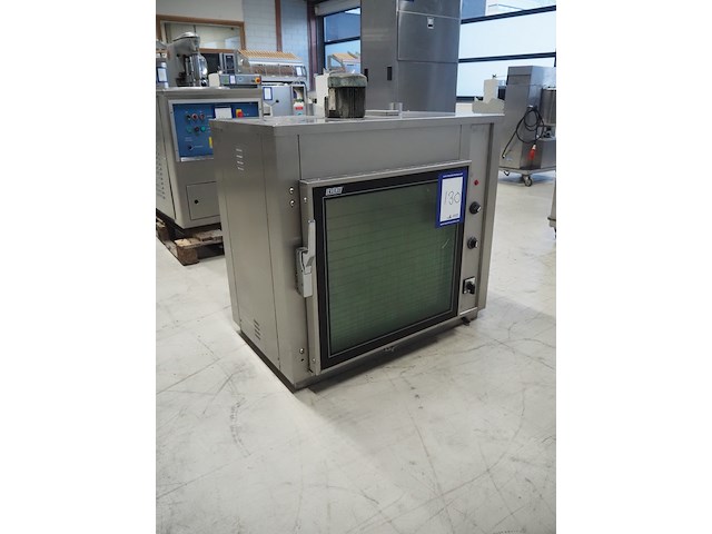 Leventi - afbeelding 2 van  9