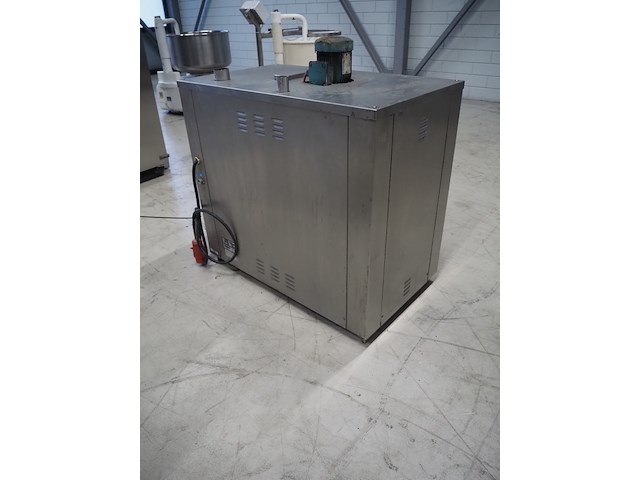 Leventi - afbeelding 3 van  9