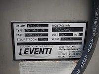 Leventi - afbeelding 9 van  9