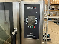 Leventie cm mm q2 b+di combisteamer - afbeelding 7 van  9