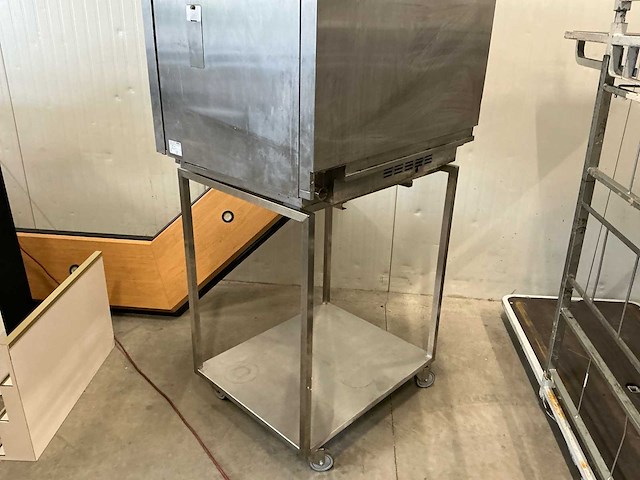 Leventie cm mm q2 b+di combisteamer - afbeelding 4 van  9