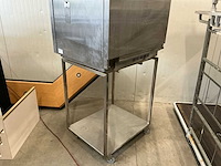 Leventie cm mm q2 b+di combisteamer - afbeelding 4 van  9