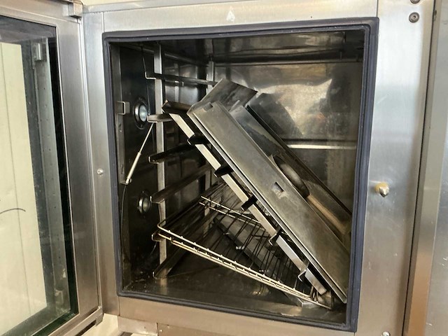 Leventie cm mm q2 b+di combisteamer - afbeelding 5 van  9