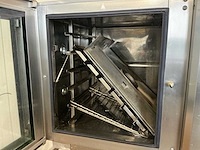 Leventie cm mm q2 b+di combisteamer - afbeelding 5 van  9