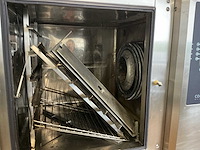 Leventie cm mm q2 b+di combisteamer - afbeelding 6 van  9